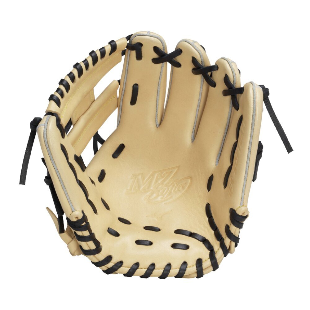 Mizunoグローブ ミズノプロ限定皮革シリーズ - 革がわかれば、グラブが広がる
