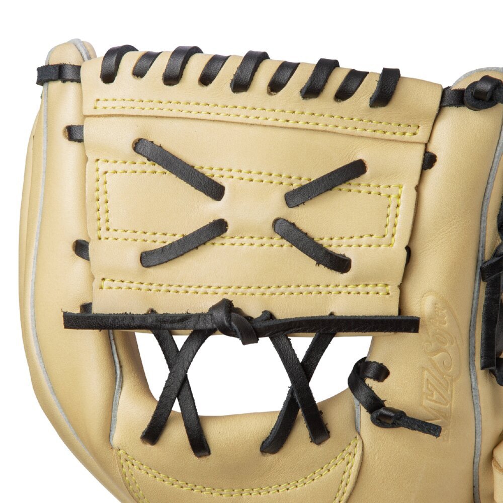 ジュニアソフトボール用MZ Softer(エムジーソフター)【オール