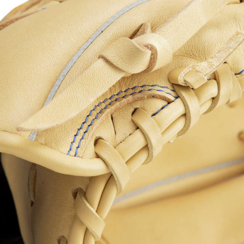 ジュニアソフトボール用ウィルドライブ ブルー【オールラウンド用