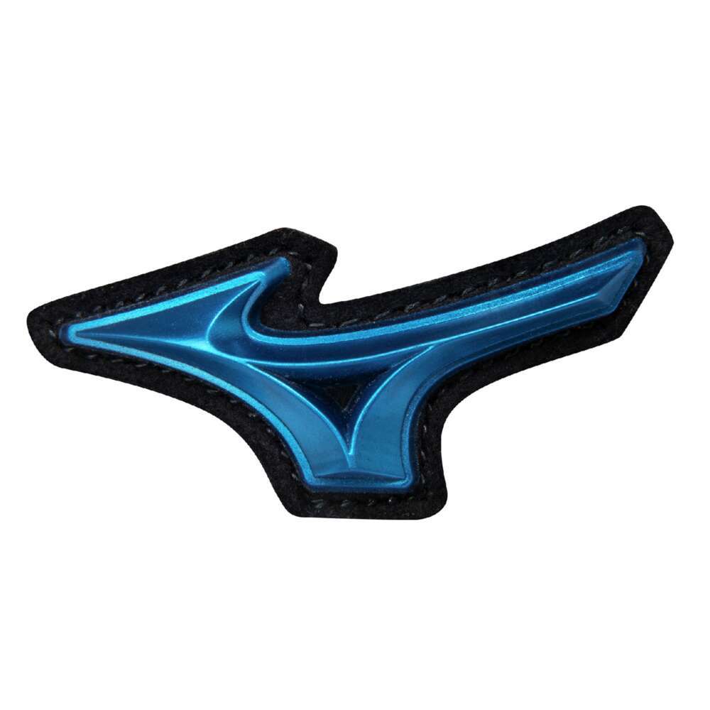 ジュニアソフトボール用ウィルドライブ ブルー【オールラウンド用