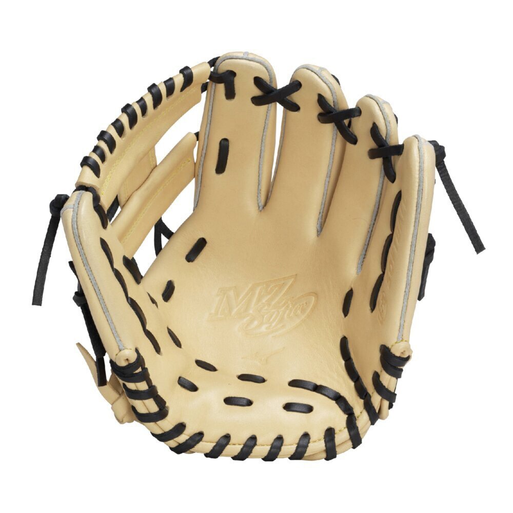 ジュニアソフトボール用MZ Softer(エムジーソフター)【オールラウンド