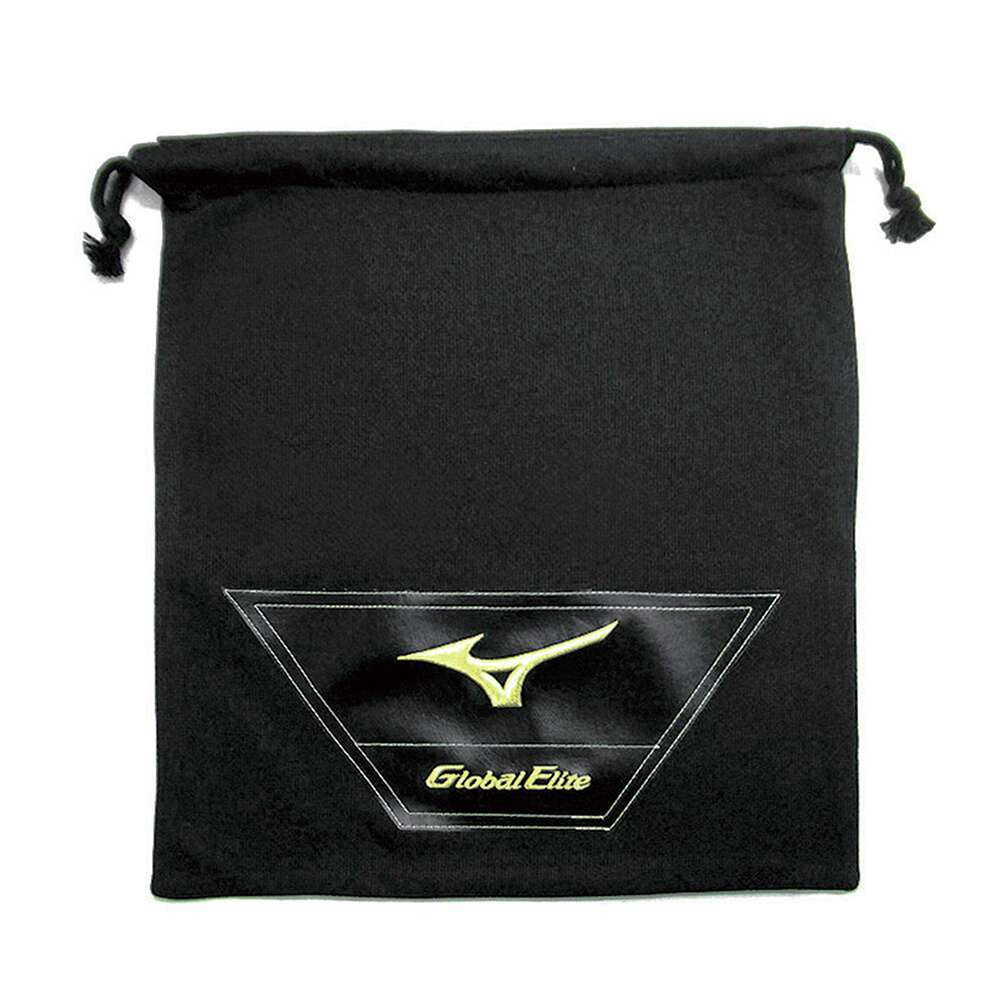 ミズノ グローバルエリート インフィニティ オーダー 軟式 外野用 グローブ 軟式用【グローバルエリート】Hselection SIGNA プリント