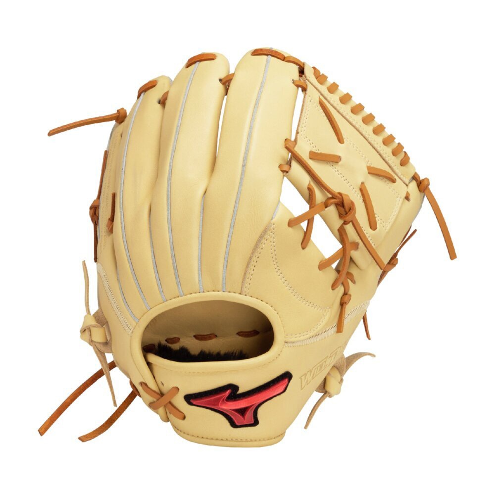 ミズノ　軟式内野手用グローブ　ウィルドライブ 616SQzkOCyL._AC_UF350,