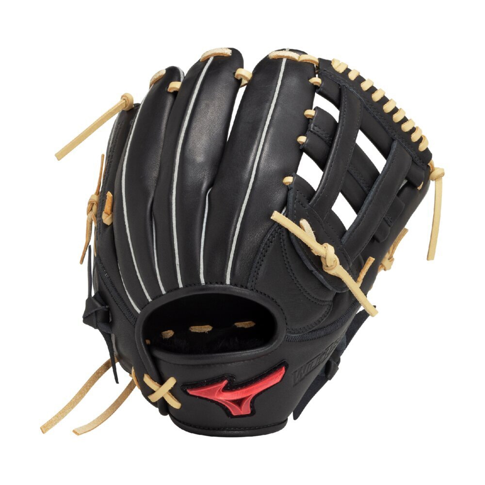 ミズノ MIZUNO ウィルドライブ レッド U-Plus 少年軟式 オールラウンド用グローブ 1AJGY31410 3749 SH_1AJGY314308049_XL.jpg