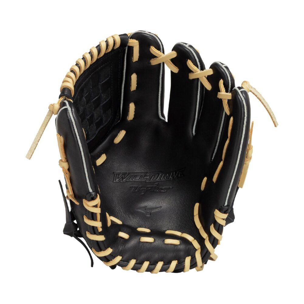 ミズノ　軟式内野手用グローブ　ウィルドライブ Amazon | ミズノ（MIZUNO） 軟式用グラブ 内野手 野球グローブ