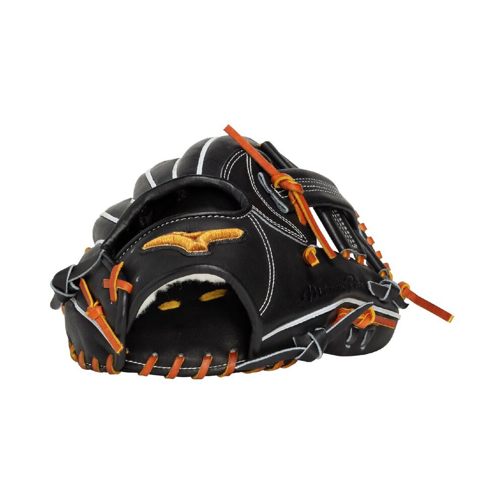 MizunoPro 　クラフテッドエディション菊池モデル 軟式用【ミズノプロ】CRAFTED Edition【菊池型／サイズ9