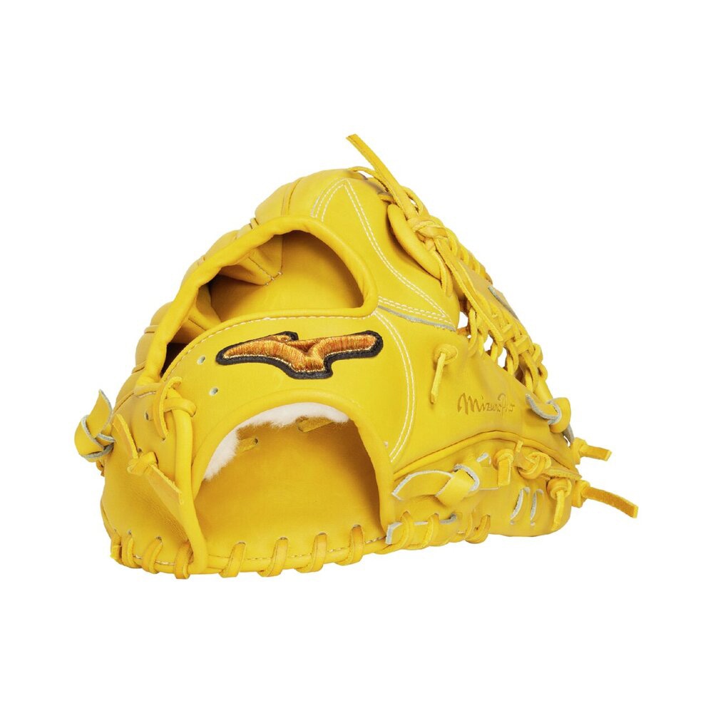 軟式用【ミズノプロ】CRAFTED Edition【ヌートバー型／サイズ18N