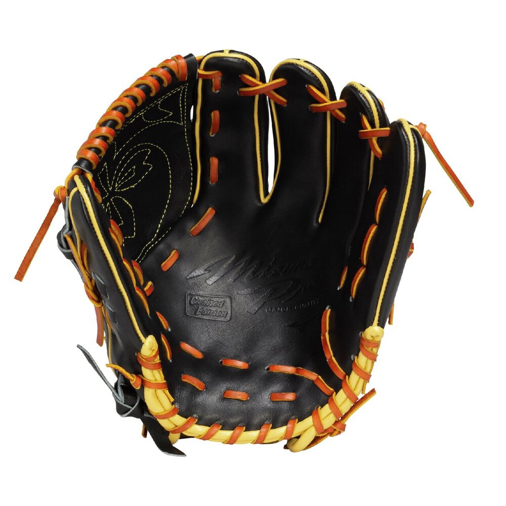 軟式用ミズノプロCRAFTED Edition 高橋宏斗型SPEEDREVO 軟式用【ミズノプロ】CRAFTED Edition【高橋宏斗型(SPEEDREVO