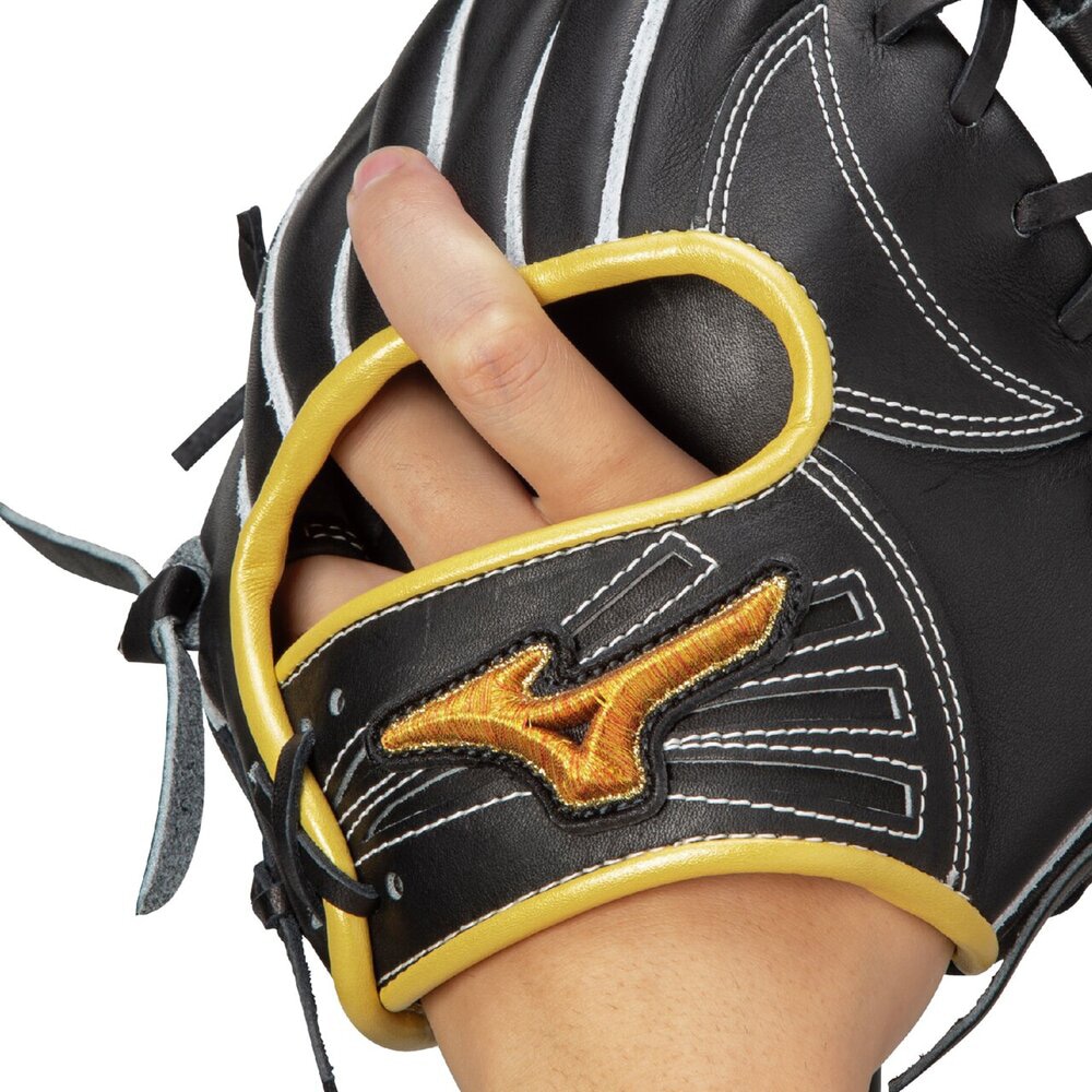 軟式用【ミズノプロ】CRAFTED Edition【長岡型／サイズ10