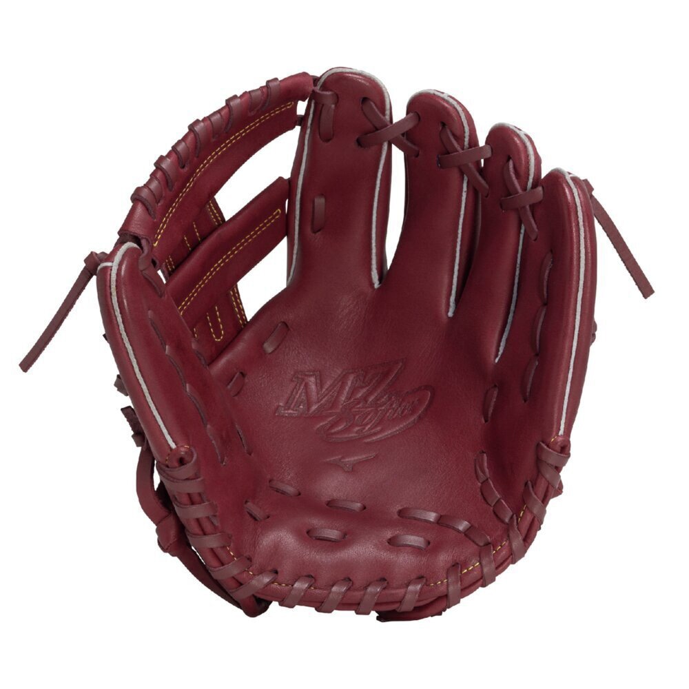 美品　MIZUNO MZ Softer 軟式内野手用　グローブ MIZUNO ミズノ 軟式用Mz Softer 内野手向け サイズ9 1AJGR23913