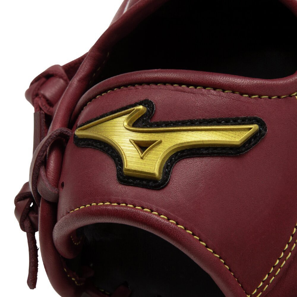 美品Mizuno MZsofter 軟式用　内野手向け MIZUNO ミズノ 軟式用Mz Softer 内野手向け サイズ9 1AJGR23913