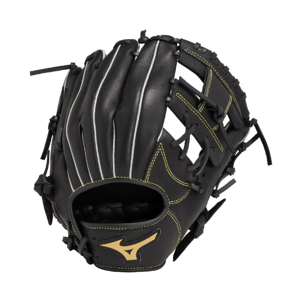 ミズノ　一般軟式用ボールパーク　1AJGR33920　オールラウンド対応　右投げ 軟式用ボールパーク【オールラウンド用／サイズ9】|1AJGR33900