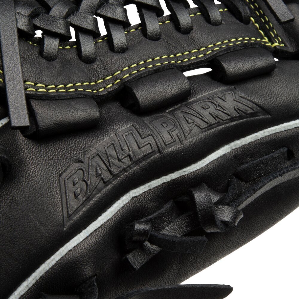 軟式用ボールパーク【オールラウンド用／サイズ10】|1AJGR33910|グラブ