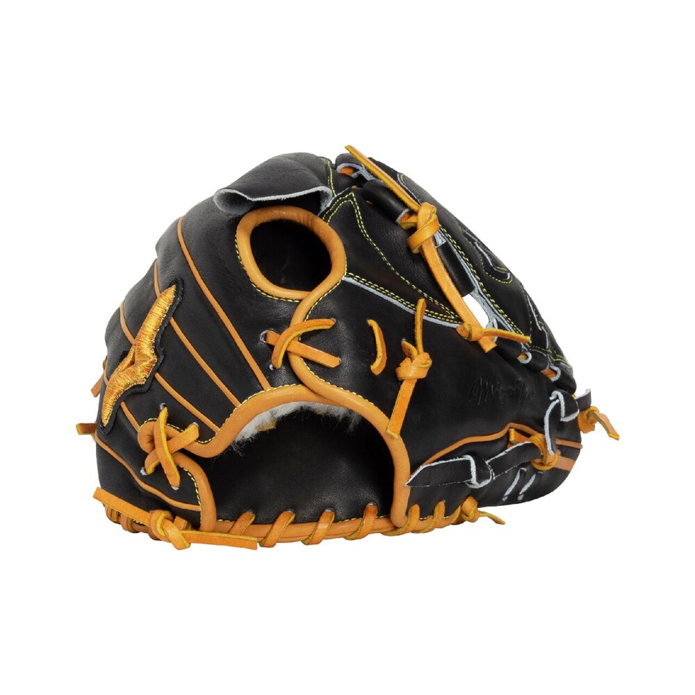 予約／ミズノプロ】軟式用CRAFTED Edition【高橋宏斗型(SPEEDREVO