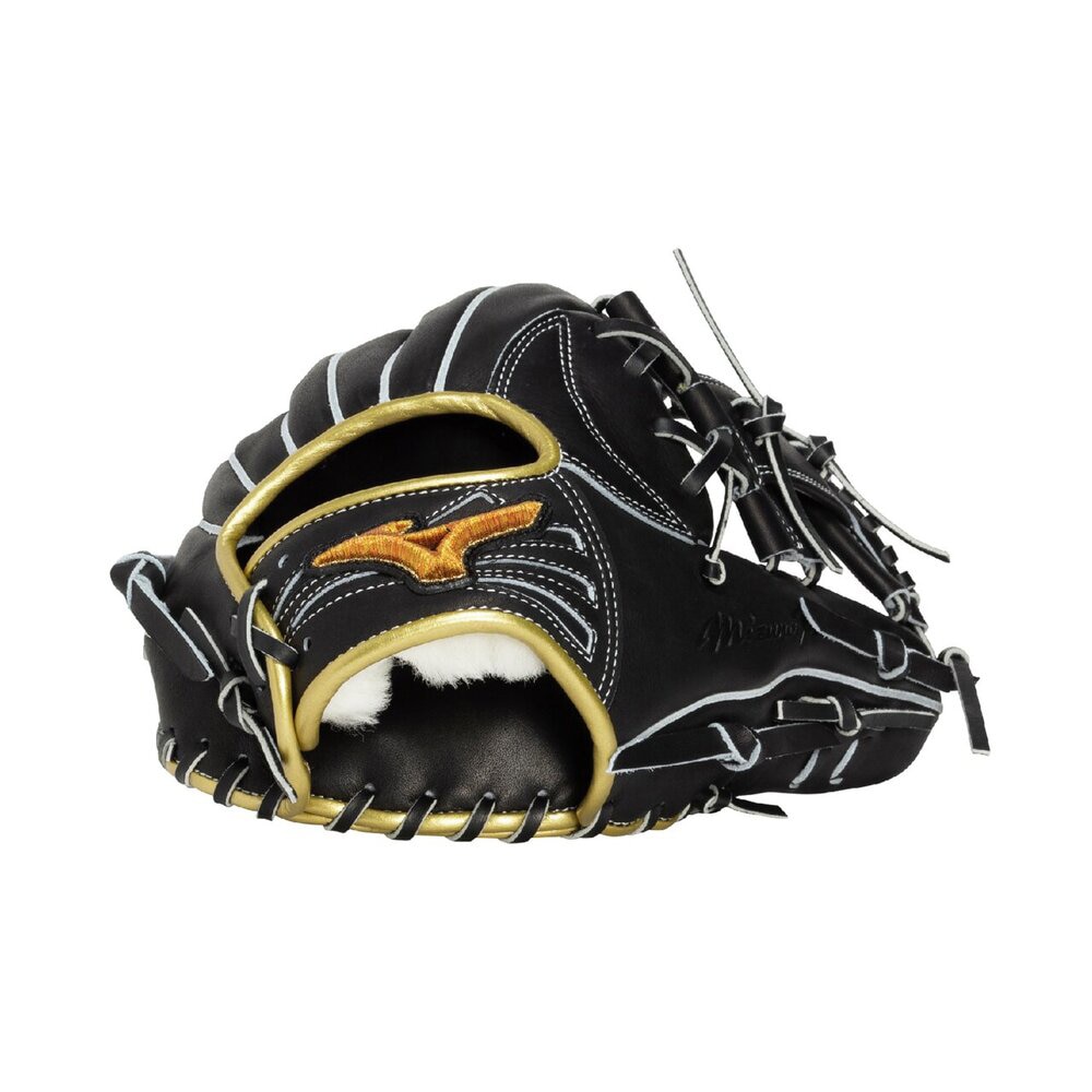 軟式用【ミズノプロ】CRAFTED Edition【長岡型／サイズ10】|1AJGR34043