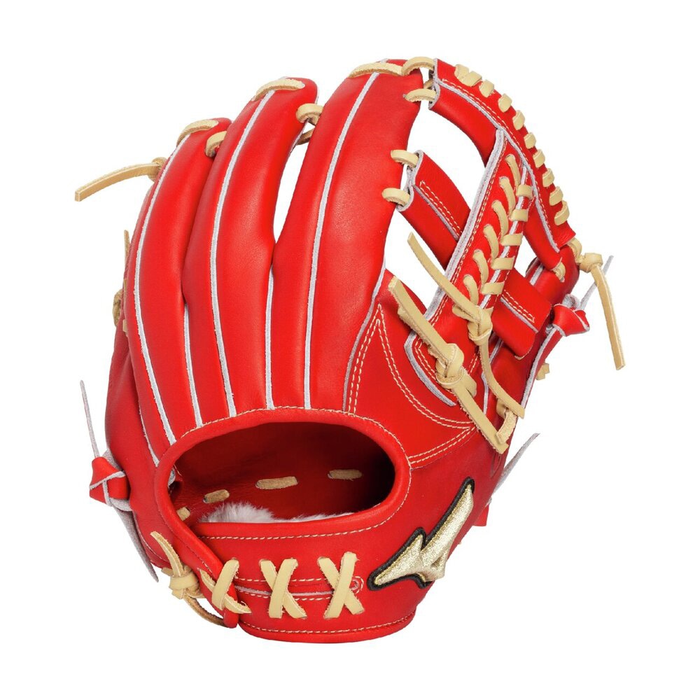 軟式用【グローバルエリート】プロフェッショナルセレクション【紅林型