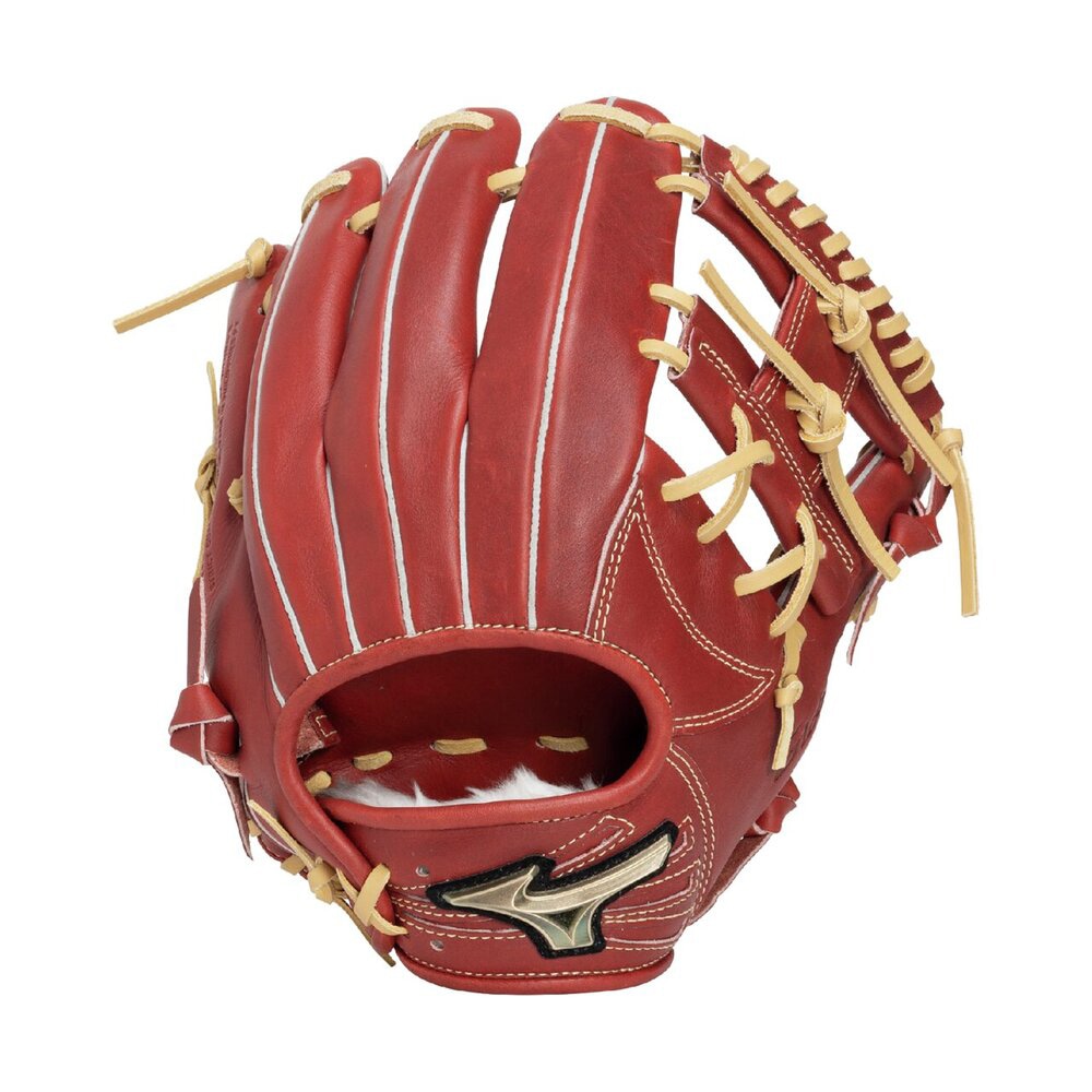 軟式用【グローバルエリート】SELECT【内野手用／サイズ9】|1AJGR34403