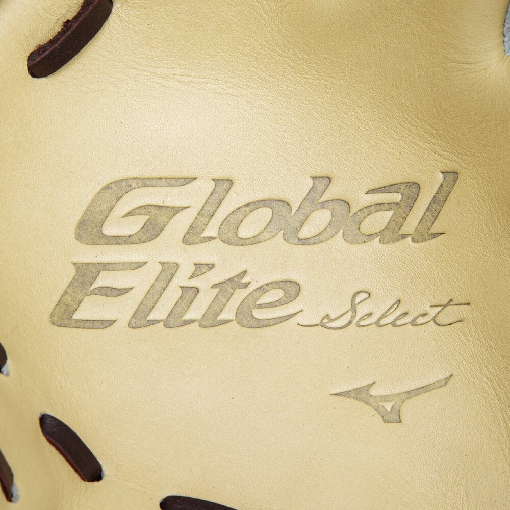 軟式用【グローバルエリート】SELECT【内野手用／サイズ9】|1AJGR34403