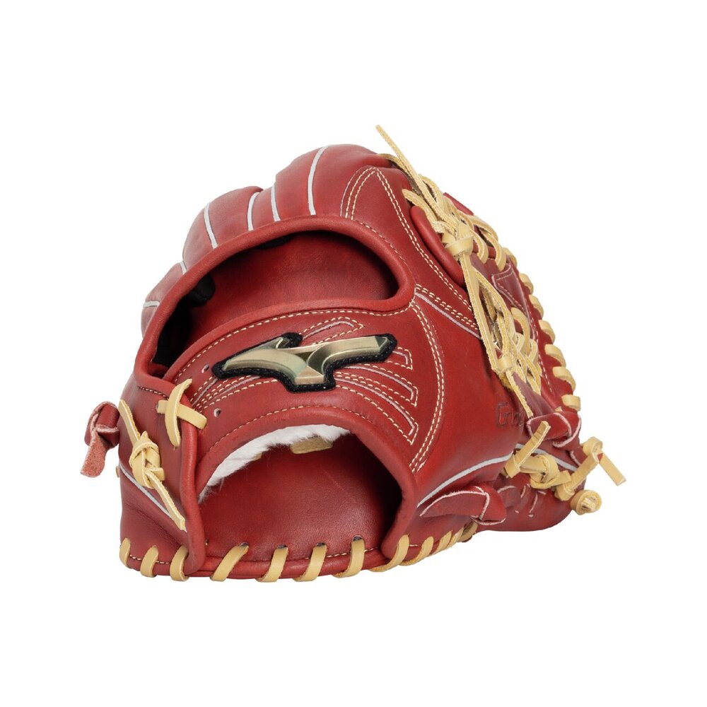 軟式用【グローバルエリート】SELECT【外野手用／サイズ16N