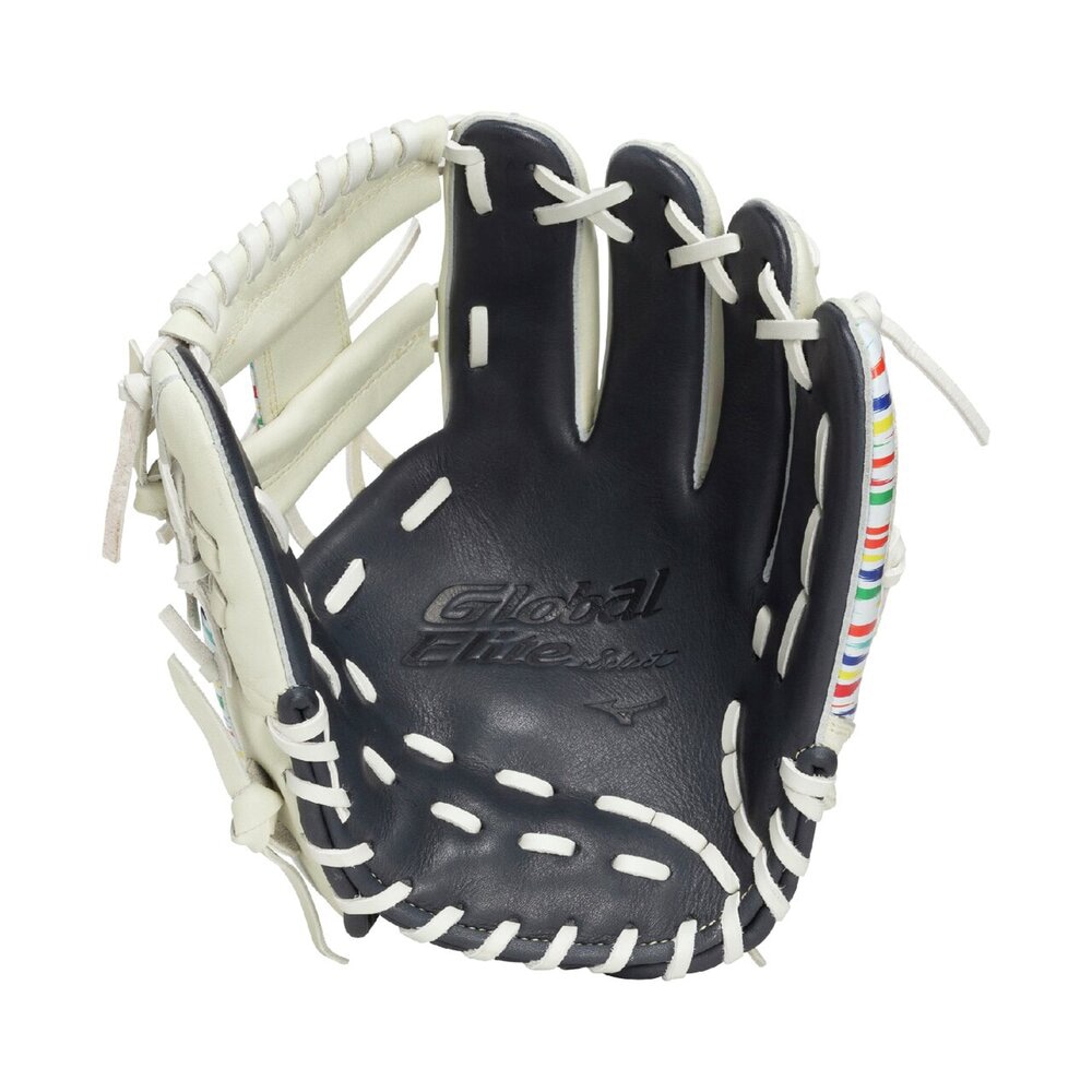 軟式用【グローバルエリート】SELECT BASEBALL DREAM PACK【内野手用