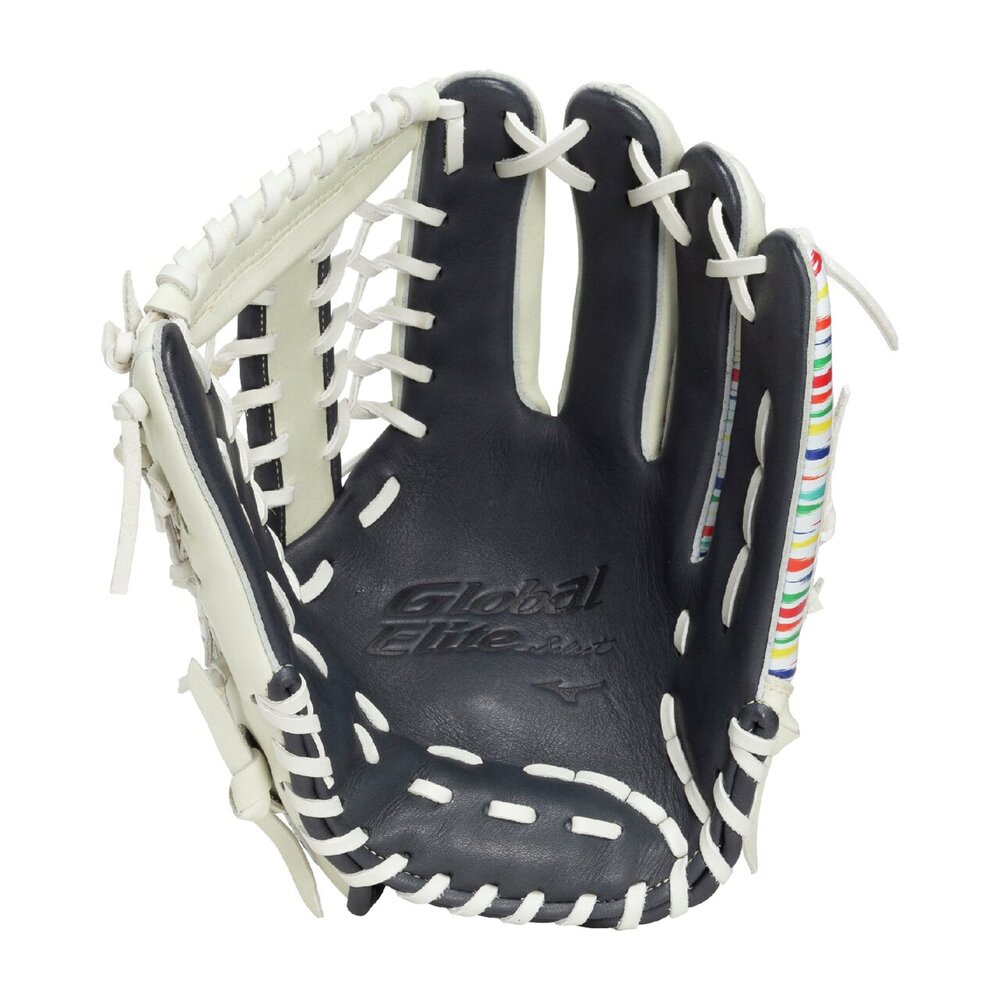 軟式用【グローバルエリート】SELECT BASEBALL DREAM PACK【外野手用