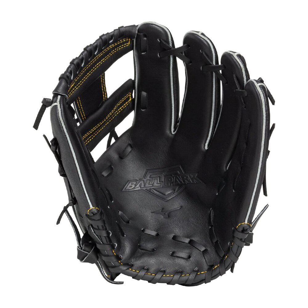 軟式用ボールパーク【オールラウンド用／サイズ9】|1AJGR34900|グラブ