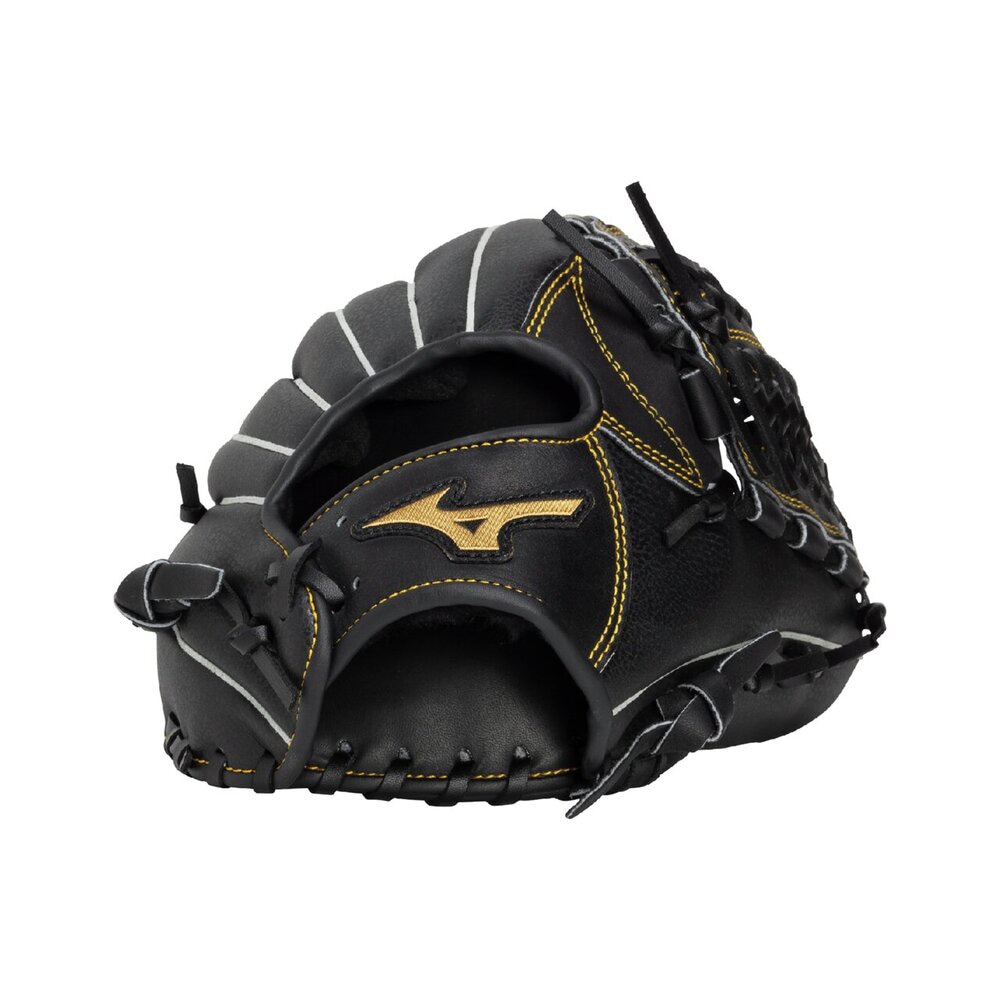 オールラウンド用グローブ Mizuno 硬式グローブ オールラウンド 左利き用 硬式グローブ 左投げ用