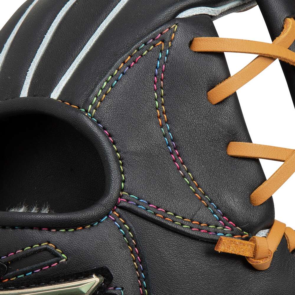 【人気モデル】ダークエトープレザーBAG30㎝未使用新品（キー＆クロシェット付） SH_1AJGH3030109_XL.jpg