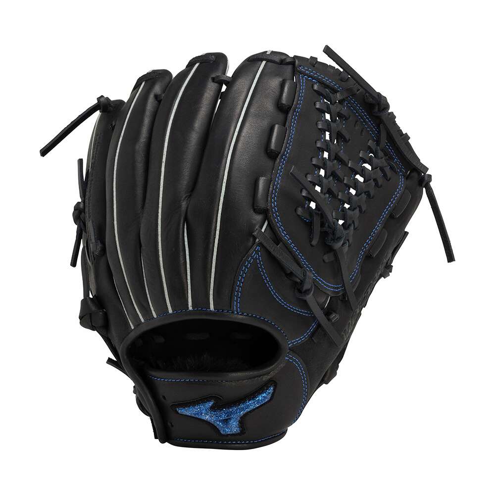 MIZUNO製 BGN3100 大人用軟式オールラウンドグローブ 青カップレア物 - メルカリ