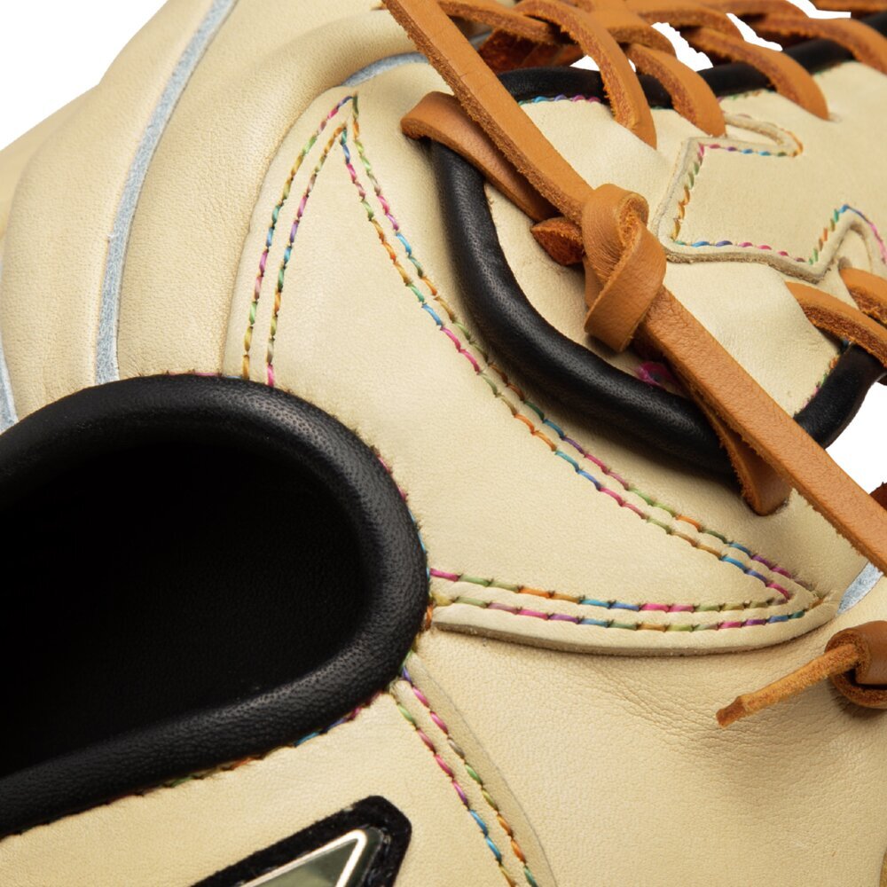 ソフトボール用【グローバルエリート】Hselection SIGNA【外野手向け