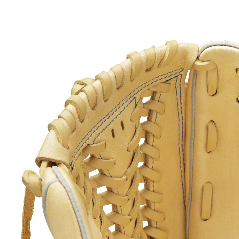 ソフトボール用ウィルドライブ ブルー【オールラウンド用