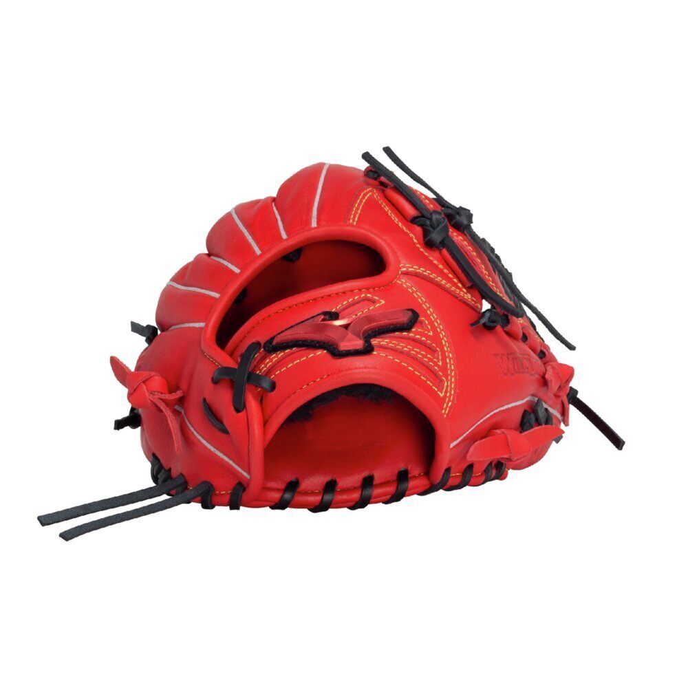 イボミトーナメント実使用直筆サイングローブ、オウンボールセット イボミトーナメント実使用直筆サイングローブ、オウンボール