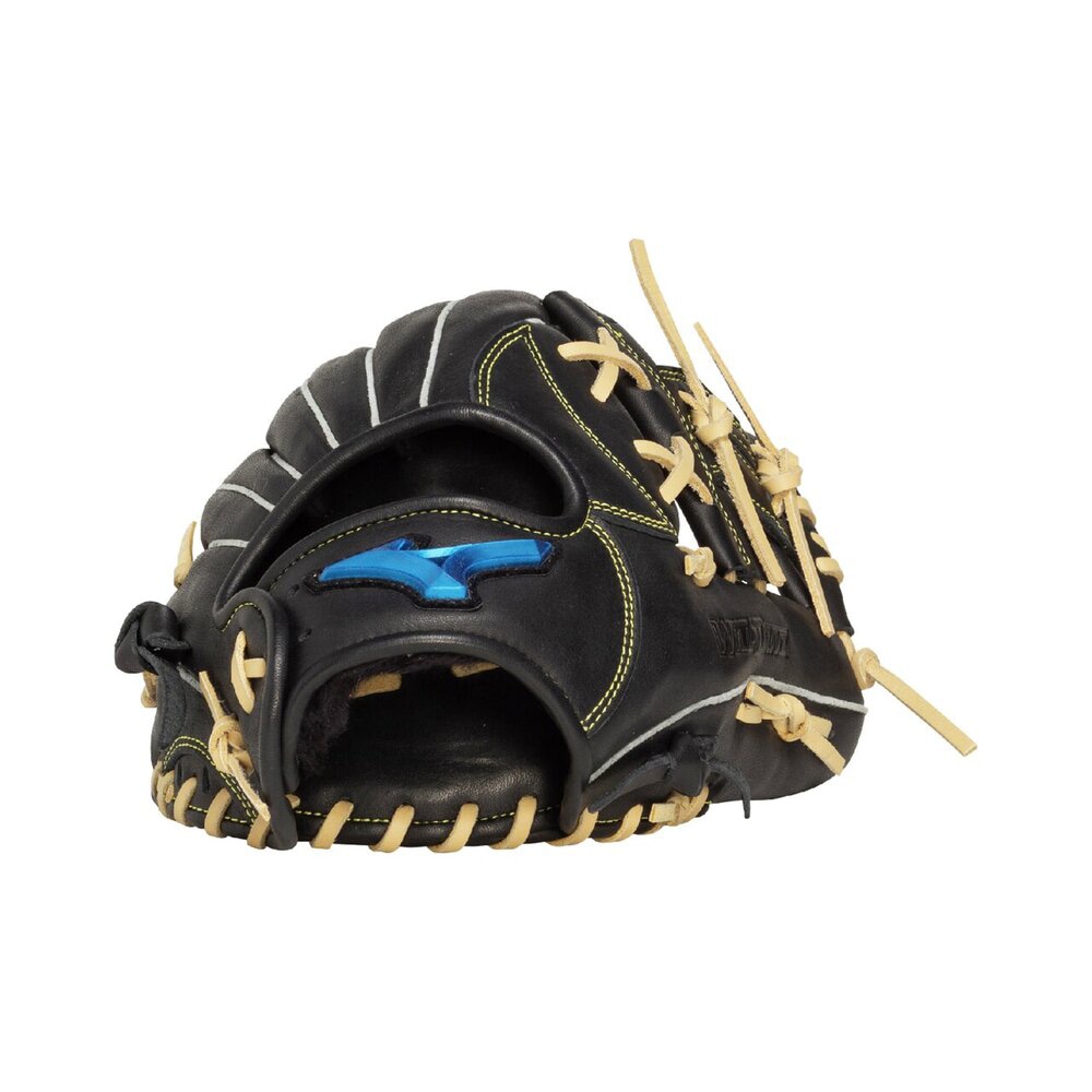 ソフトボール用ウィルドライブ ブルー 限定カラー【内野手向け／サイズ