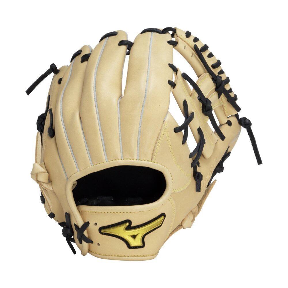 ソフトボール用MZ Softer(エムジーソフター)【内野手向け