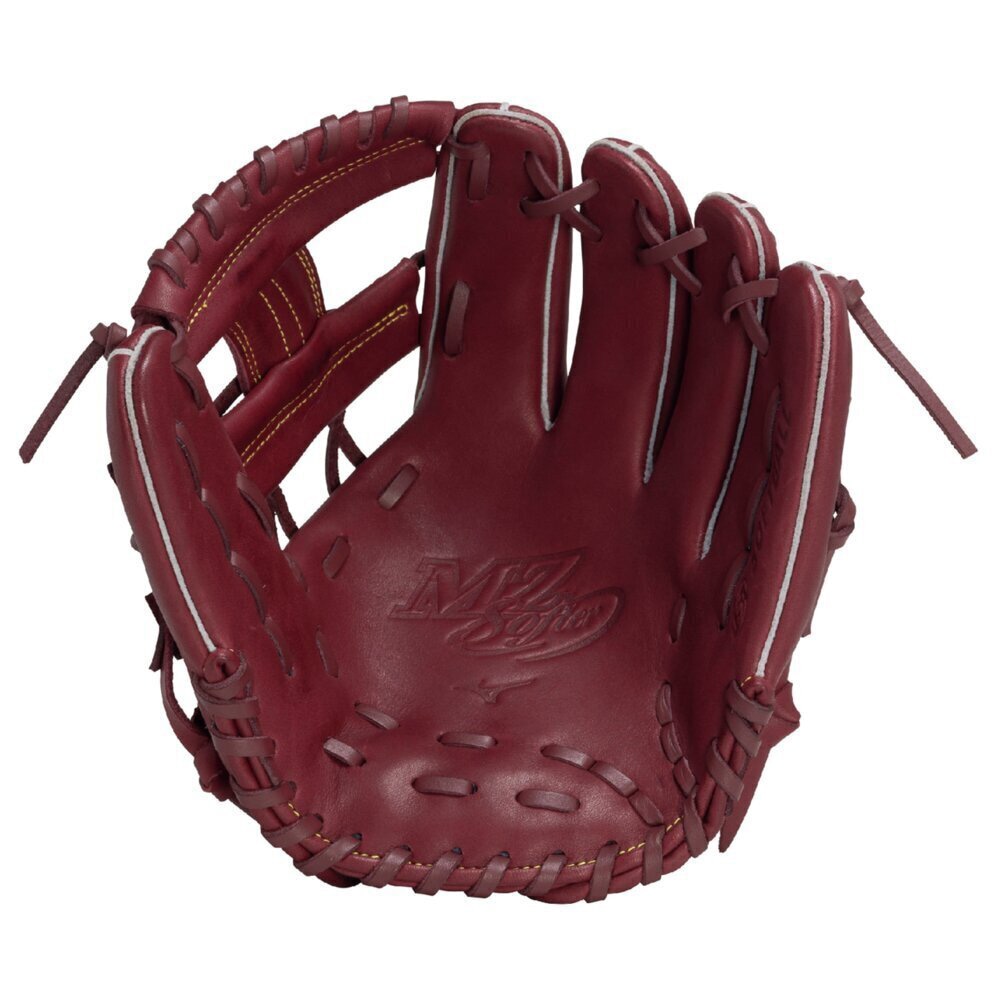 ミズノ MZ Softer(エムジーソフター) MIZUNO ミズノ公式 ソフトボール用MZ Softer エムジーソフター