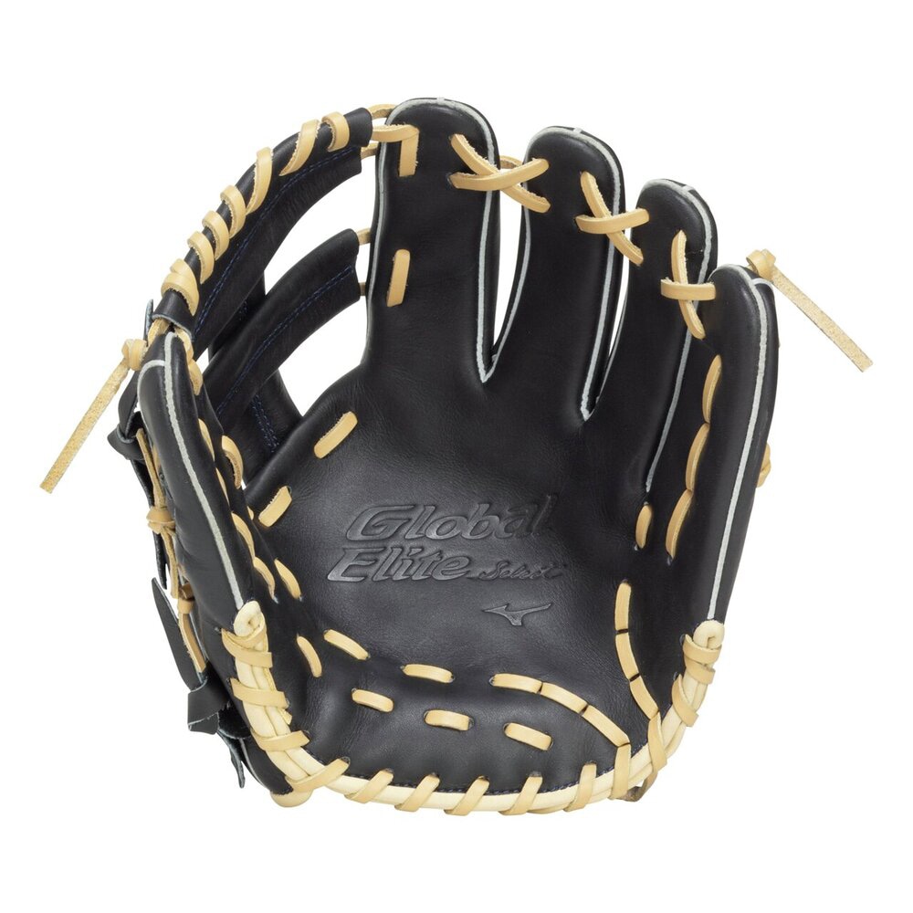 ソフトボール用【グローバルエリート】SELECT【内野手向け／サイズ8