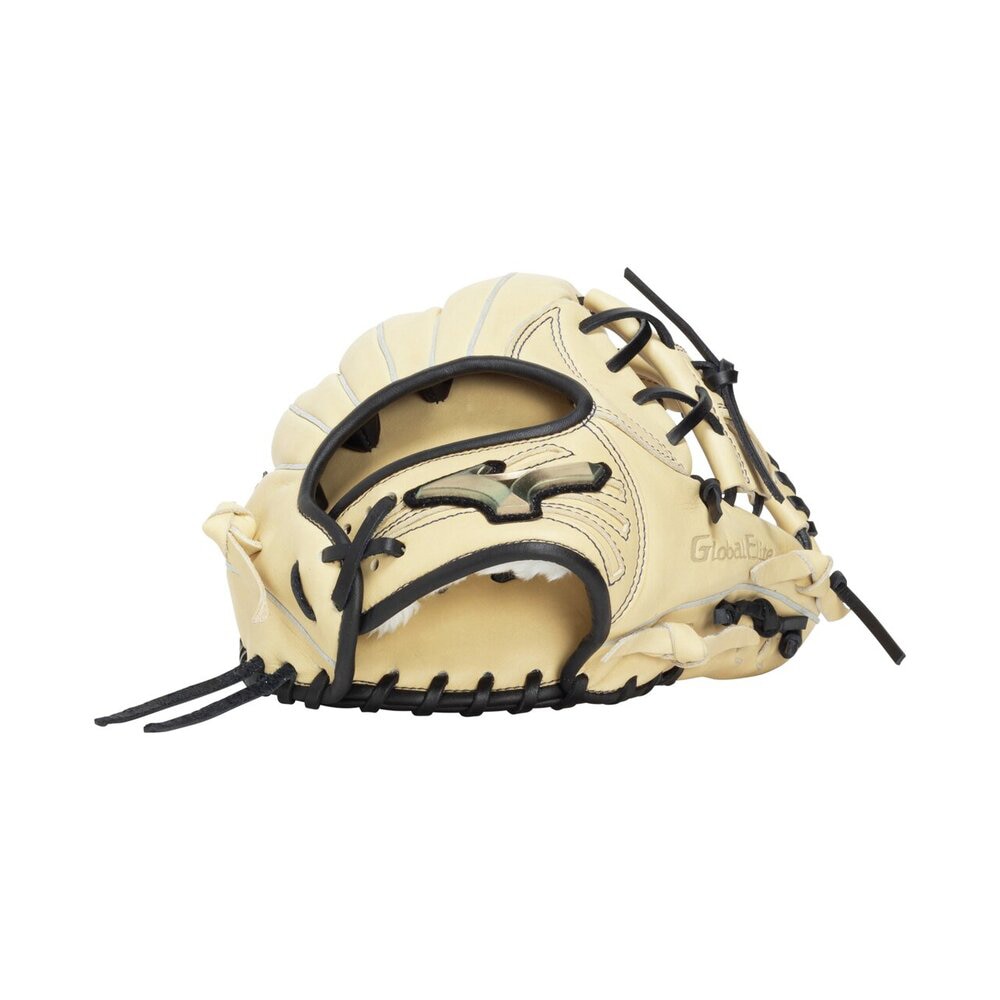 ソフトボール用【グローバルエリート】SELECT【内野手向け／サイズ9