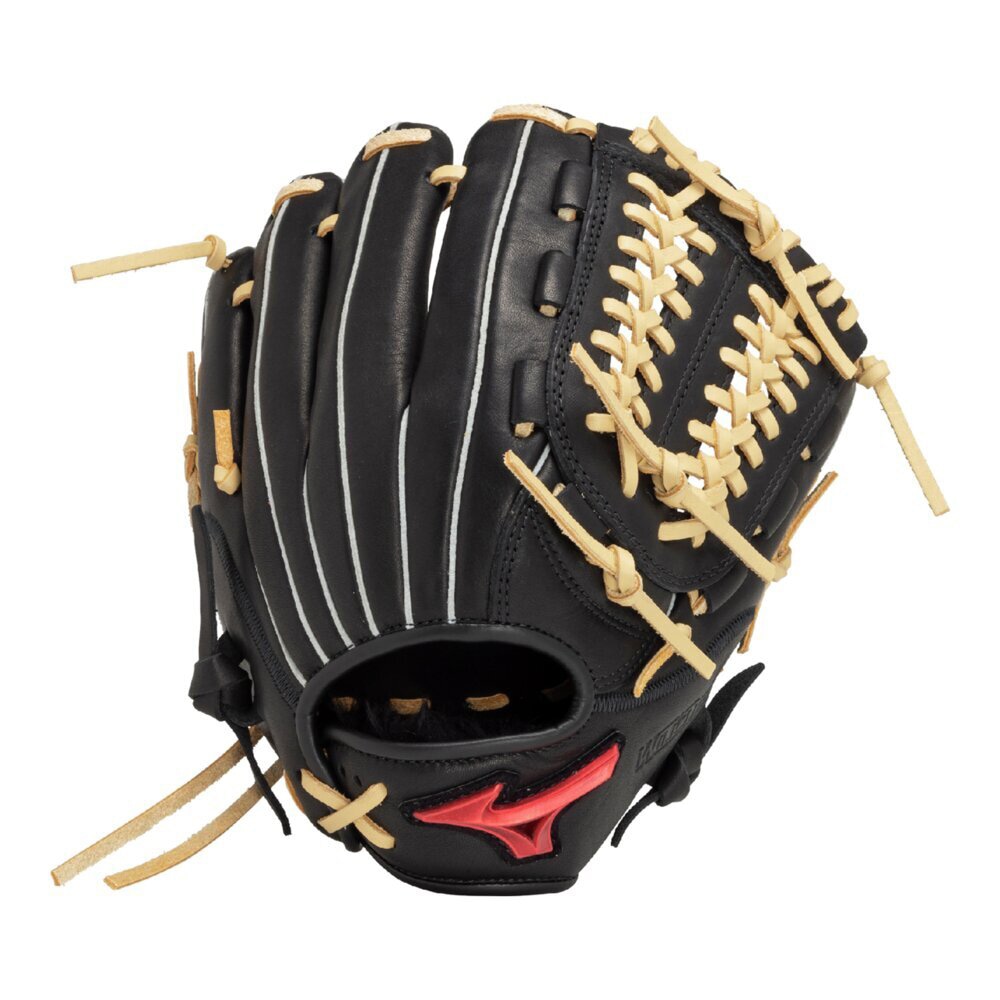 MIZUNO - MIZUNO製 BGN3100 大人用軟式オールラウンドグローブ　青カップレア物 MIZUNO製 BGN3100 大人用軟式オールラウンドグローブ 青