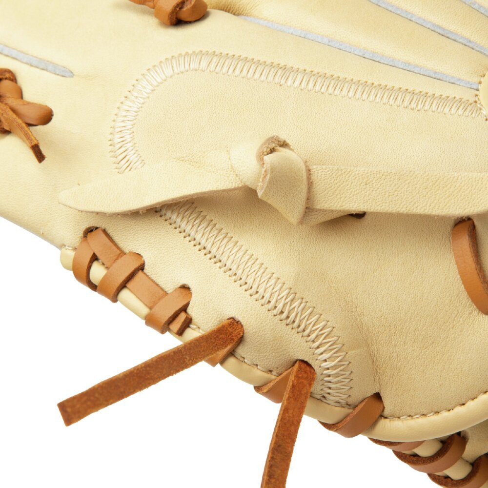 ジュニア軟式用ウィルドライブ レッド U-Plus【オールラウンド用