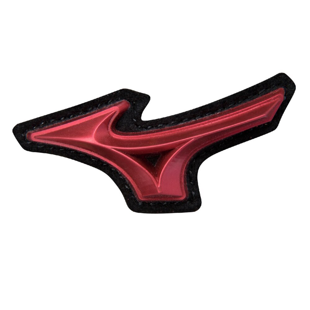 ジュニア軟式用ウィルドライブ レッド IBE【オールラウンド用／サイズM