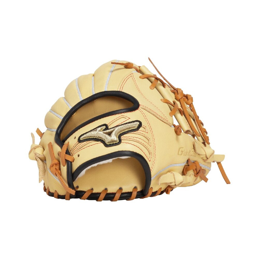 MIZUNO - ミズノ 軟式 グローブ　坂本モデル　グローバルエリート 楽天市場】ミズノ 少年軟式グラブ グローバルエリート
