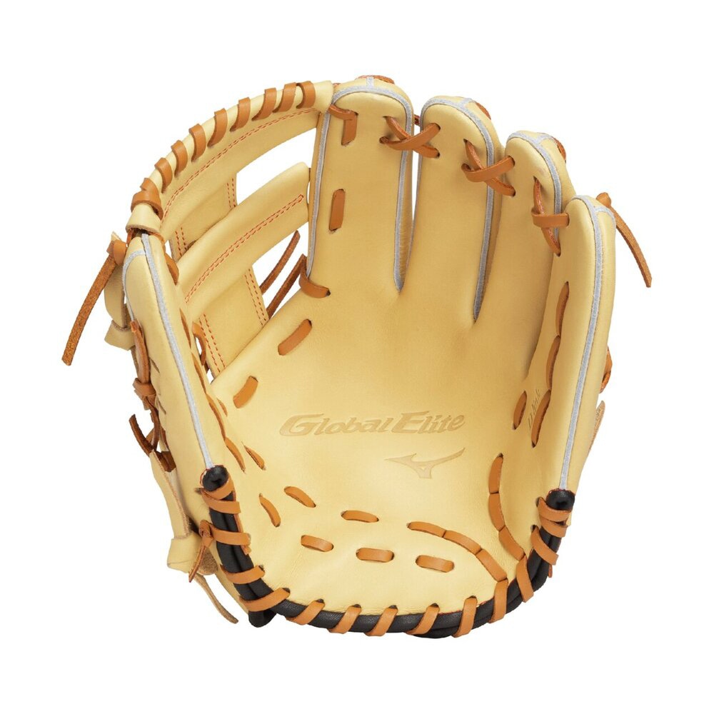 グローバルエリート L ミズノ グローバルエリート Lシリーズ 内野グローブ | 中古野球