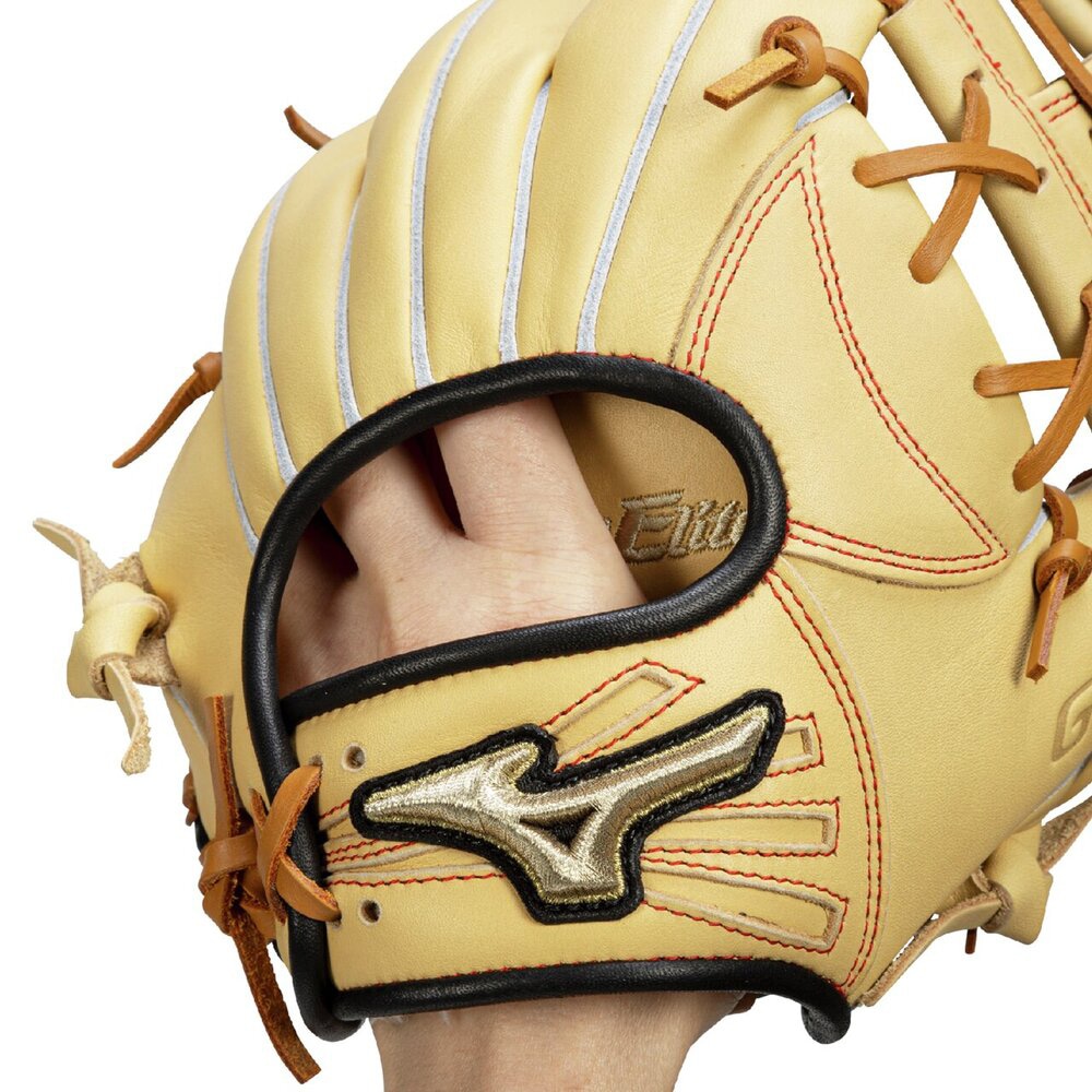 ジュニア軟式用【グローバルエリート】プロフェッショナルセレクション