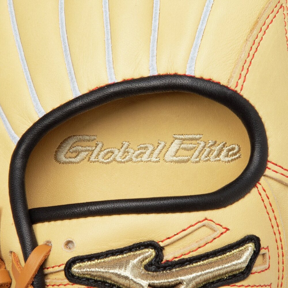 ジュニア軟式用【グローバルエリート】プロフェッショナルセレクション