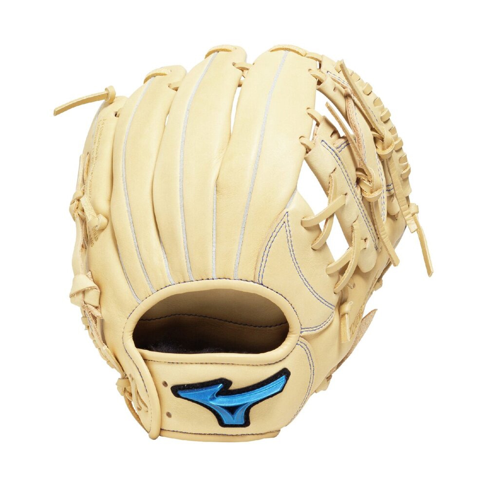 ジュニア軟式用ウィルドライブ ブルー 限定スペック【オール