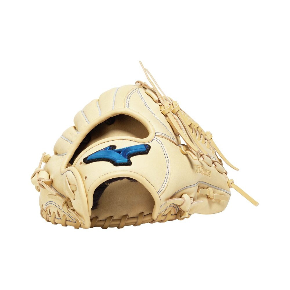 ジュニア軟式用ウィルドライブ ブルー 限定スペック【オールラウンド用