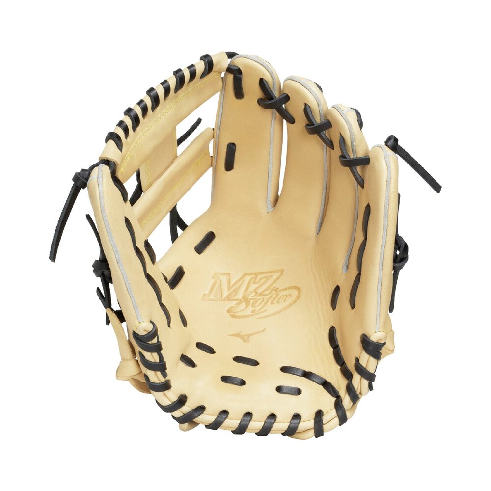 ジュニア軟式用MZ Softer(エムジーソフター)【オールラウンド用