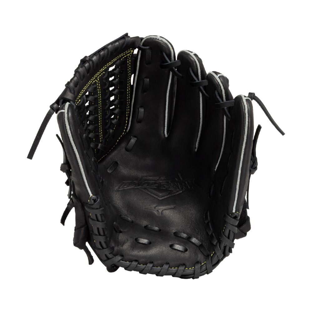 ミズノプロ　軟式グラブ MIZUNO 軟式グローブ / ミズノプロ 外野手 軟式グラブ 左投げ