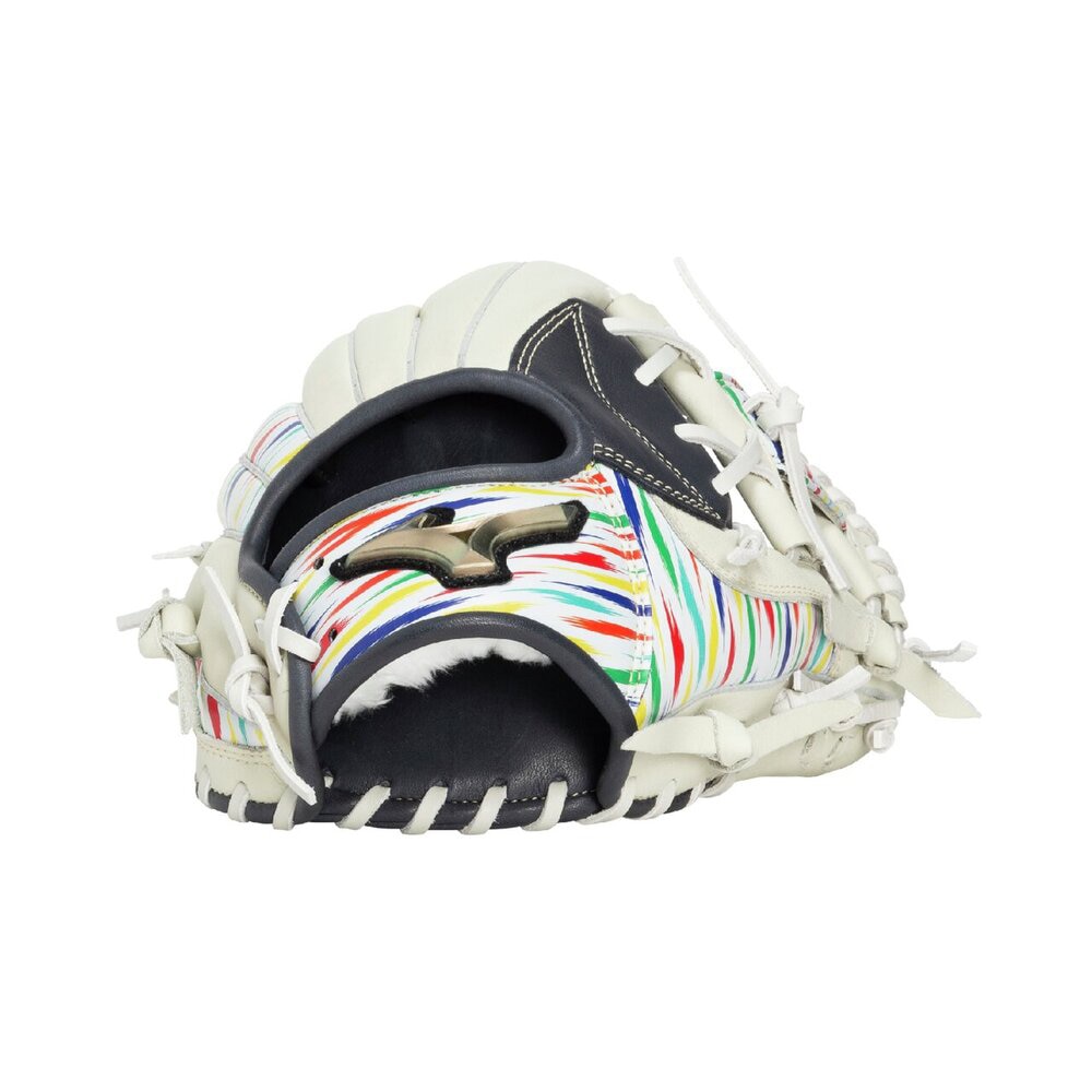 ジュニア軟式用【グローバルエリート】SELECT BASEBALL DREAM PACK