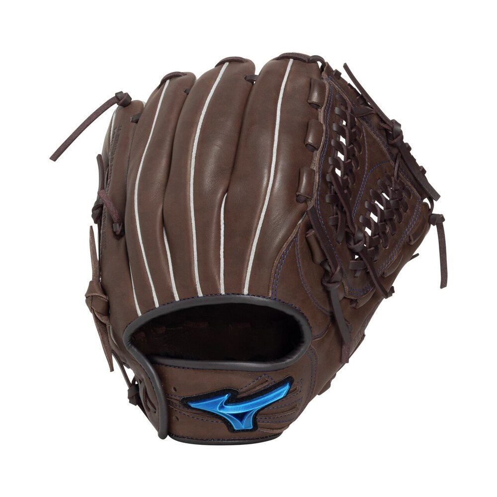 ジュニア軟式用ウィルドライブ ブルー【オールラウンド用／サイズL